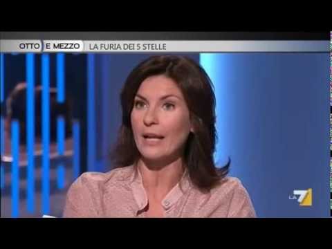 IMPERDIBILE!!!  Alessandra Moretti parla delle donne PD e dei pompini in parlamento