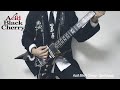 Acid Black Cherry -「 Spell Magic 」 guitar cover