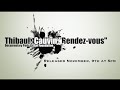 Capture de la vidéo Paris Guitar Foundation - Thibault Cauvin "Rendez-Vous" (Documentary) Teaser