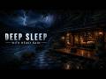 No Ads Rain Sounds for Sleeping - Deep Sleep Rain ASMR, Heavy Rain for Sleep,White Noise Rain Livea