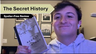 The Secret History: Spoiler-Free Review
