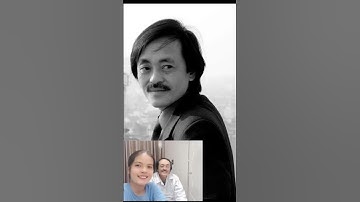 Con gái ngê sỹ giang còi tiết lộ lời dặn dò cuối của mình cho con gái…….