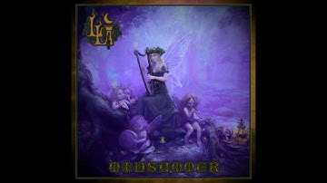 Lord Lovidicus - Midsummer (2020) (Dungeon Synth, Neoclassical, Ambient)