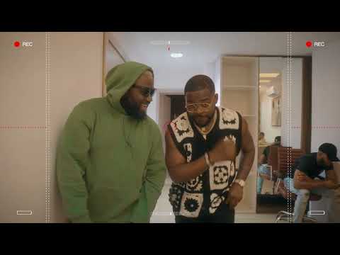 Magnito Ft Falz - Canada [Video]