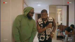 Magnito ft Falz - Canada [Video]