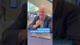 Top 3 takeaways from #RSAC 2024 🎤🧑‍💻