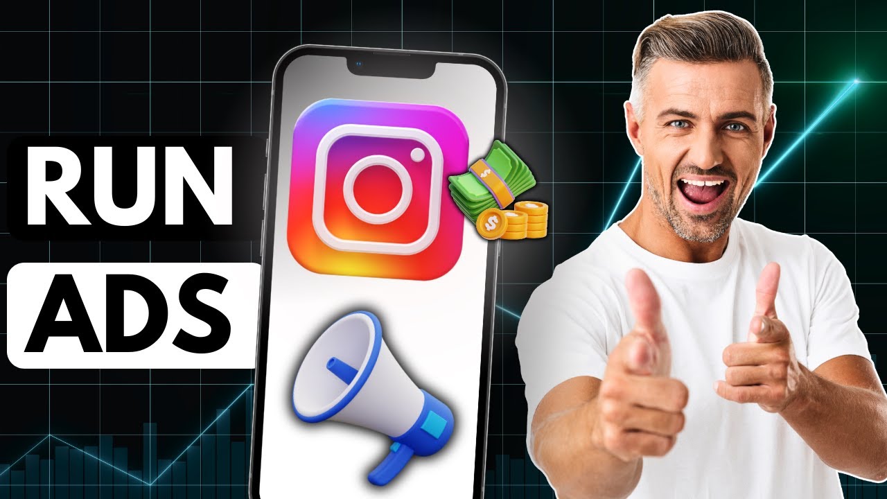 How To Run Ads On Instagram In 2025 - Complete Instagram Ads Tutorial ...