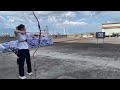 Recurve bow for archers shooting exercise #archery