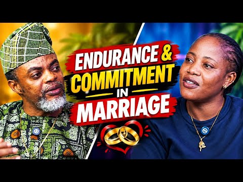 Siwes Student Tolulope Adewumi & Awíkonko || Relationships and Marriage Issues