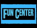 Activities at fun center