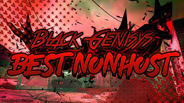 ⭐[PS3/MW3/1.24] Black Genisys Best Pre-game + Non-Host SPRX Mod Menu +Download!!