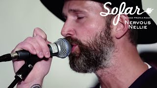 Nervous Nellie - Beacons | Sofar Stockholm