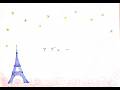 アデュー 多田玲子日本語詞・Mireille Brocey作詞