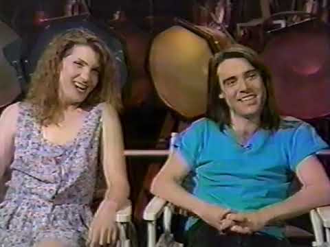 Crash Test Dummies - interview | Good Rockin' Tonite