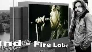 Bob Seger & The Silver Bullet Band   Fire Lake chords