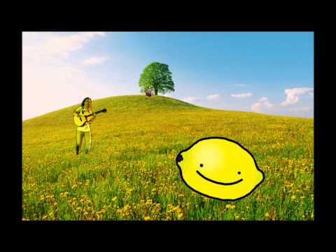 Trevor Hall - The Lime Tree (Alternative Version)