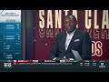 OTEGA. OWEH. 🍿 | Kentucky beats Santa Clara in INSANE OT thriller | 2026 March Madness
