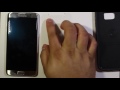 End of video
