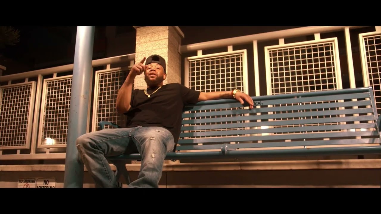 Markus Love - No One (Official Music Video)