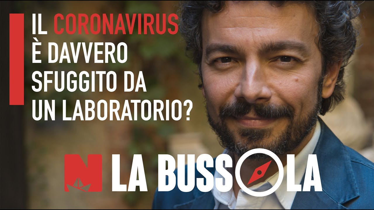 Il Coronavirus è davvero sfuggito da un laboratorio?