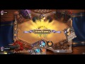 Mage fun hearthstone
