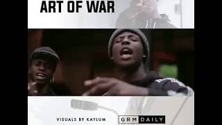 Abra Cadabra - Art Of War