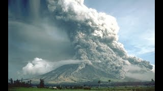 Pyroclastic Flow Explained In The Weminuche Wilderness - Catastrophic Geology Lesson