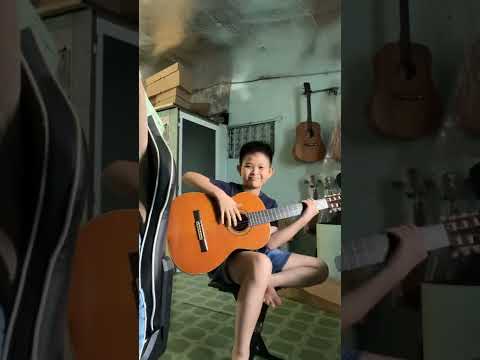 Video Luyện nghe tiến trình hợp âm ( Am Dm Em) - youtube