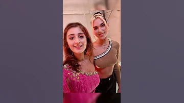 Dua lipa | Jacqueline Fernandez | Dhvani Bhanushali | Katy Perry at OnePlus Music Festival inMumbai