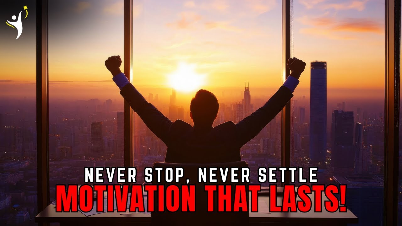 How to Stay Motivated Every Single Day, Even When Life Feels ...