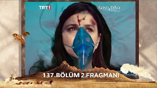 Gönül Dağı 136. Bölüm 3. Fragmanı