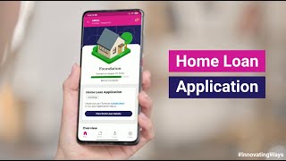 Home Loan Application in AboitizLand's Vecino Portal screenshot 2