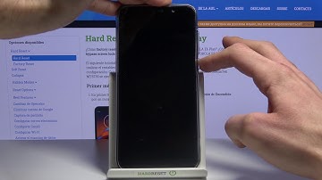 How to enter and exit Fastboot mode on the Motorola E6 Play?