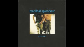 Manifold Splendour - Secret Decoder Ring