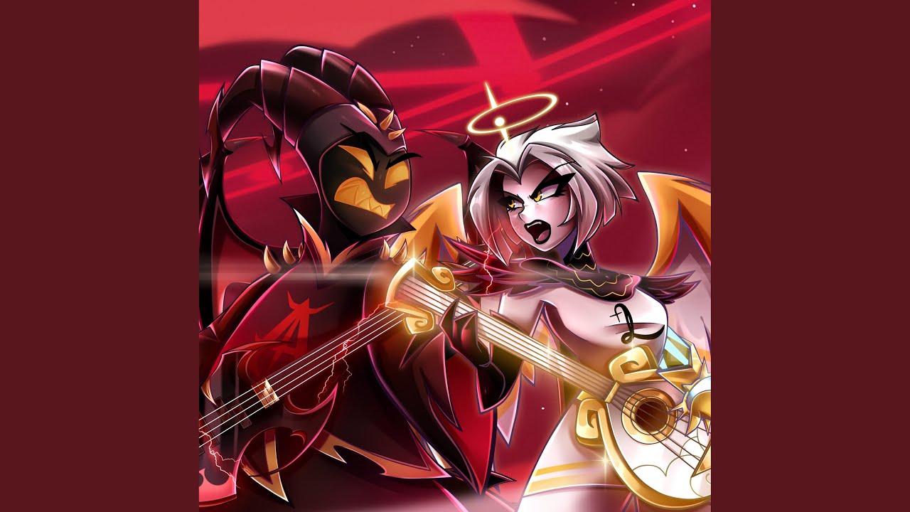 Turmoil (feat. EggOnYourLeg) (Sinner Adam & Leader Lute Song)