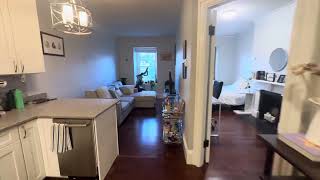 Apartment For Rent | 1 Bedroom | 163 Beacon #9 | Back Bay