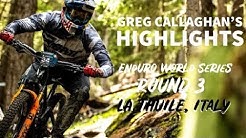 Greg Callaghan Youtube