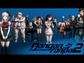 Hopes breaking noise 4    super danganronpa 2 soundtrack