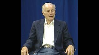 The History Show: Thomas Ackley - November 26, 2003
