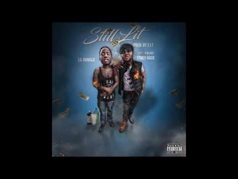 STILL LIT (EXPLICIT)