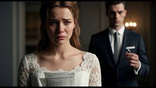 She Married a Stranger to Save Her Sister… But Love Changed Everything