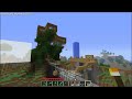 Minecraft - My World