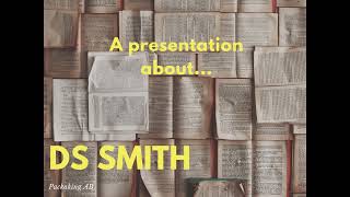 DS Smith Packaging