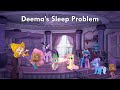 TR12 Movie Deema S Sleep Problem