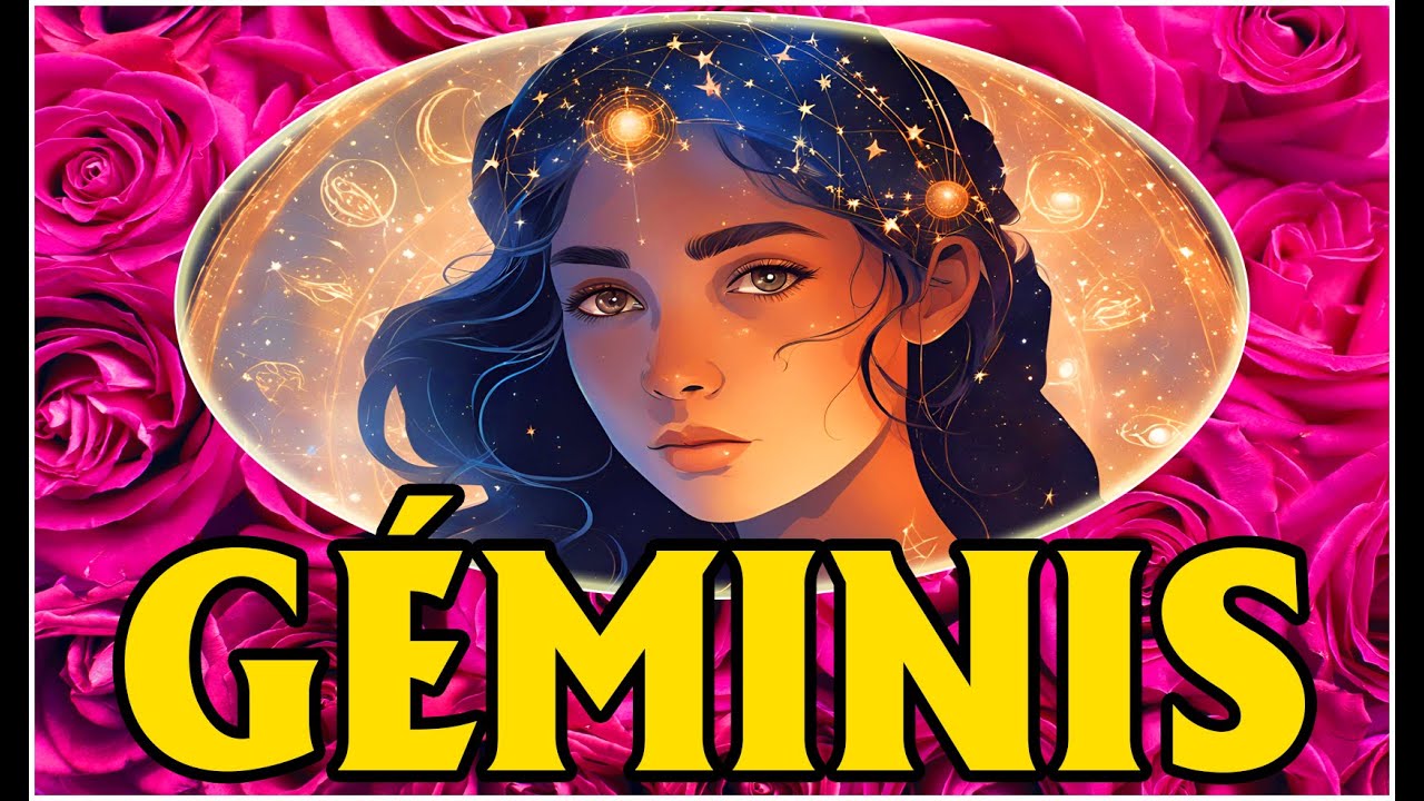 GÉMINIS🦋 UNA VICTORIA INESPERADA LLEGA!! TU VIDA GIRA DRÁSTICAMENTE ...