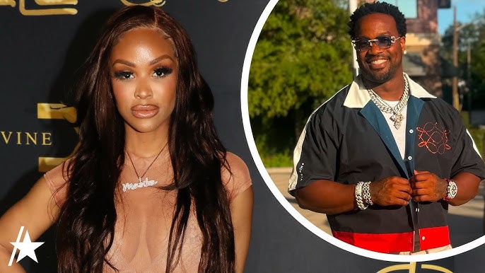 Masika Kalysha SPEAKS OUT After Ex Jamar Champ Is Killed In Car Crash