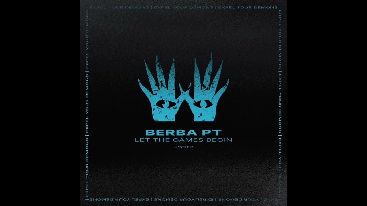 Berba PT - Kill Them All • EYD051 adlı videoyu YouTube'da izle Berba PT - Kill Them All • EYD051 adlı videoyu YouTube'da izle