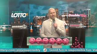 Lotto Double F5 20260314