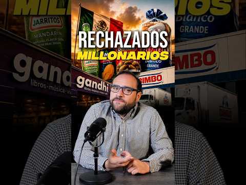 Nadie CREYÓ en ellas… hoy son IMPERIOS mexicanos