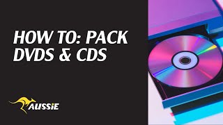 How to Pack DVDs for Moving – Keep Your Collection Organised & Safe